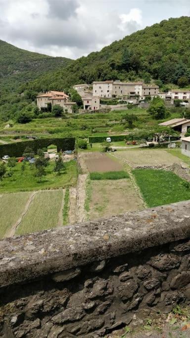 Maisonette En Cevennes Notre-Dame-de-la-Rouvière Εξωτερικό φωτογραφία